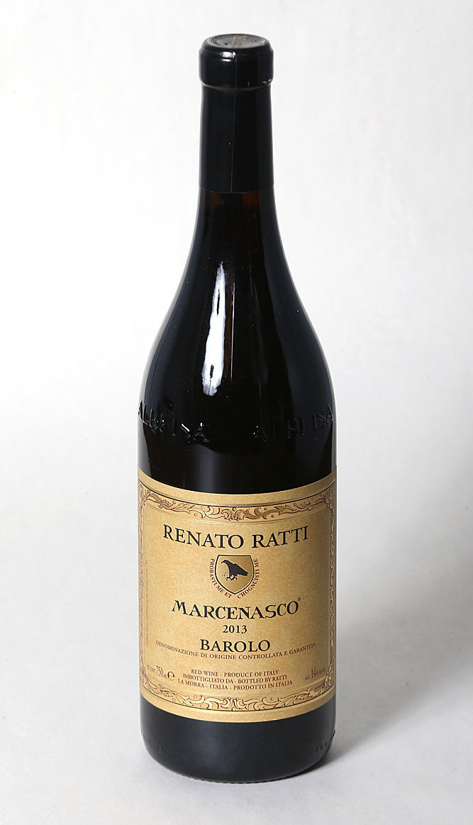 Renato Ratti Marcenasco
